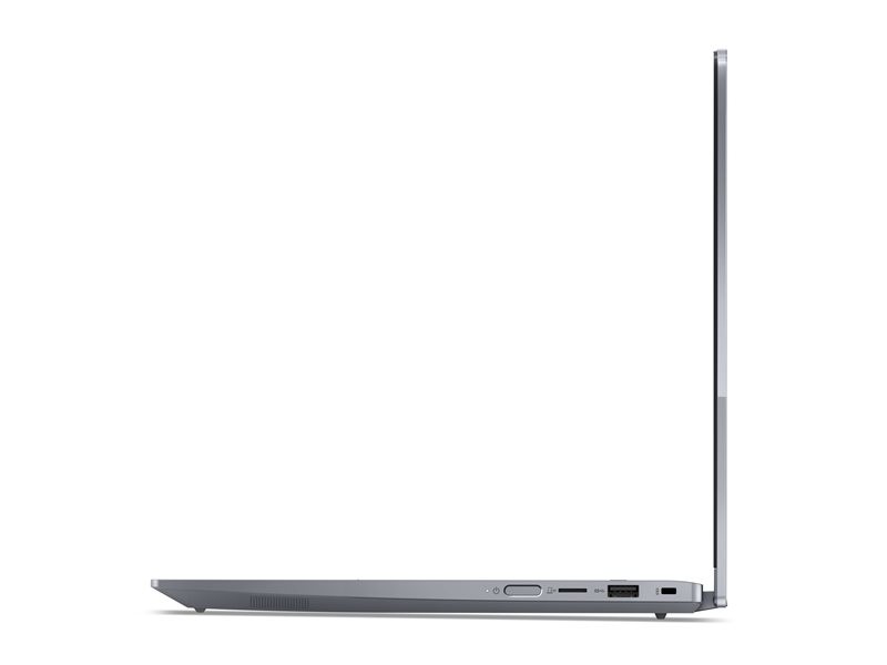 Lenovo ThinkBook 14 2-in-1 G5 IAU - 35.6 cm (14") vorn links