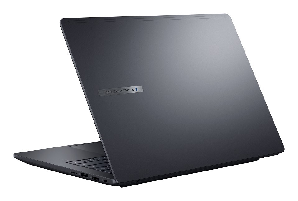 ASUS ExpertBook B3405CCA-LY0067X Intel Core Ultra oben