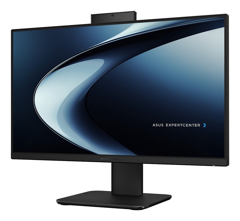 ASUS ExpertCenter P400 AiO P440VAESK-BPC079X Intel hinten