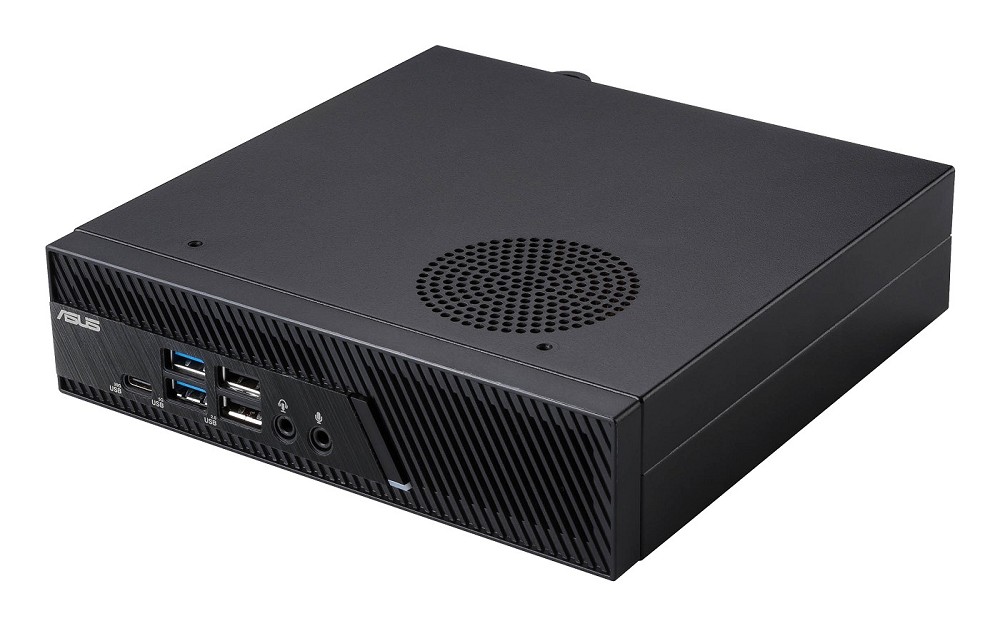ASUS PB63-B3200MH Intel® Core™ i3 i3-14100 8 GB DD rechts