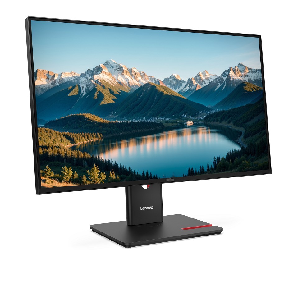 Lenovo ThinkVision T27Q-40 LED display 68,6 cm (27 links