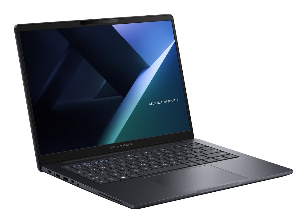 ASUS ExpertBook B3 B3405CCA-LY1071X Intel Core Ult hinten