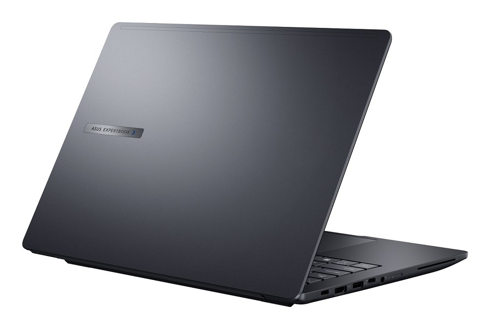ASUS ExpertBook B3 B3405CCA-LY1071X Intel Core Ult rechts