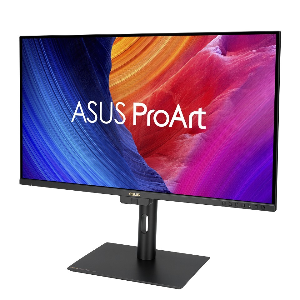 ASUS ProArt PA27UCGE - 68,6 cm (27") 3840 x 2160 P hinten