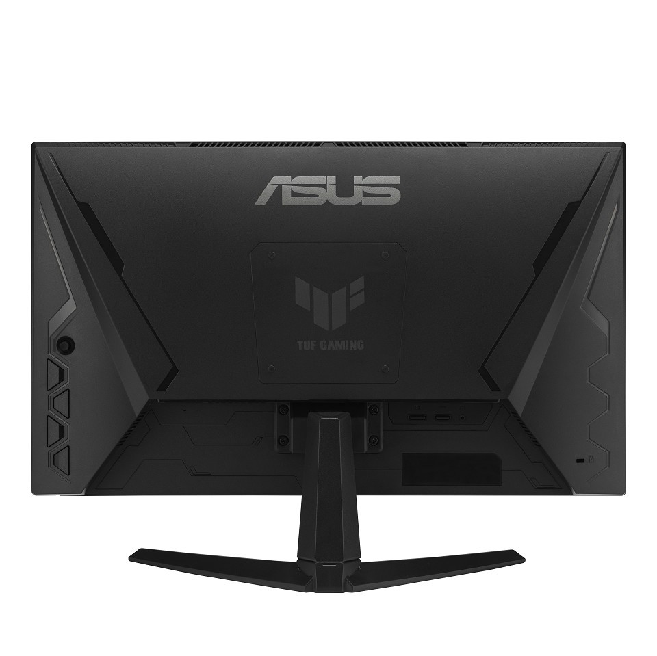 ASUS VG249QE5A Computerbildschirm 60,5 cm (23.8") hinten