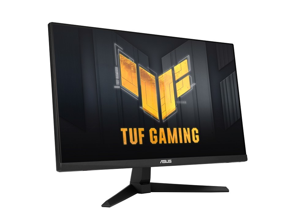 ASUS TUF Gaming VG259Q5A - 62,2 cm (24.5") links