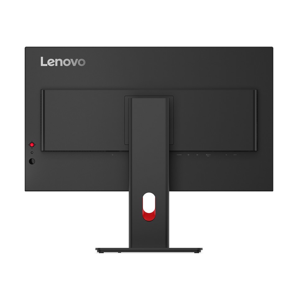 Lenovo ThinkVision T27QD-40 LED display 68,6 cm (2 vorn links