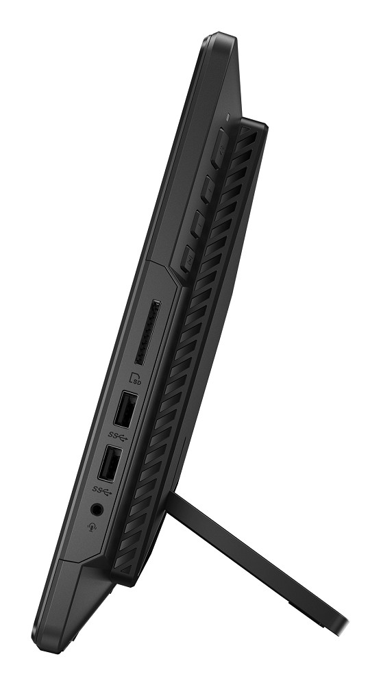 ASUS ExpertCenter E1 AiO E1600WKAT-BMR110X Intel® oben