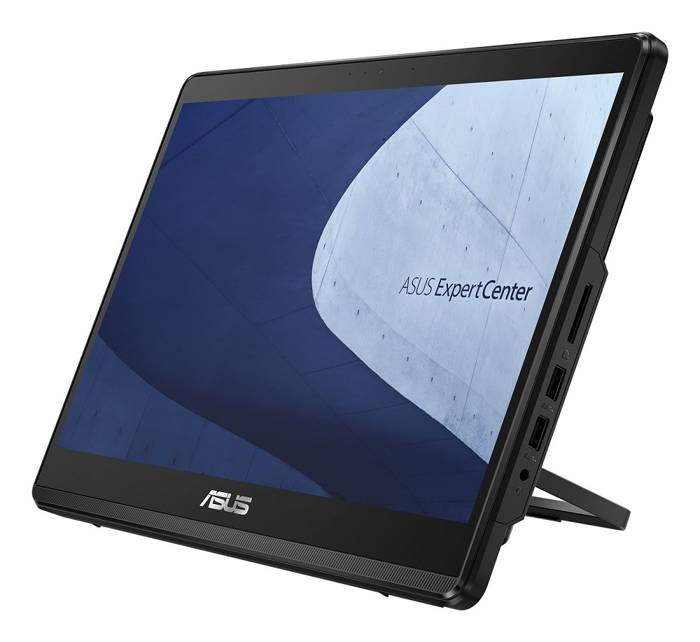 ASUS ExpertCenter E1 AiO E1600WKAT-BMR110X Intel® außen