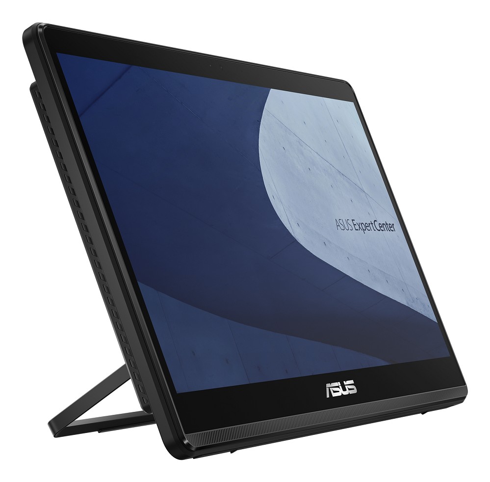 ASUS ExpertCenter E1 AiO E1600WKAT-BMR110X Intel® vorn links