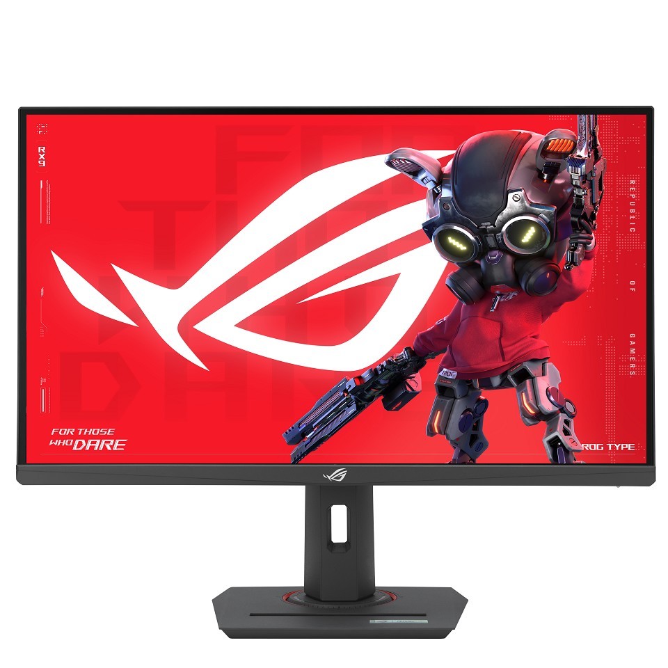 ASUS ROG Strix XG27ACMS - 68,6 cm (27") 2560 x 144