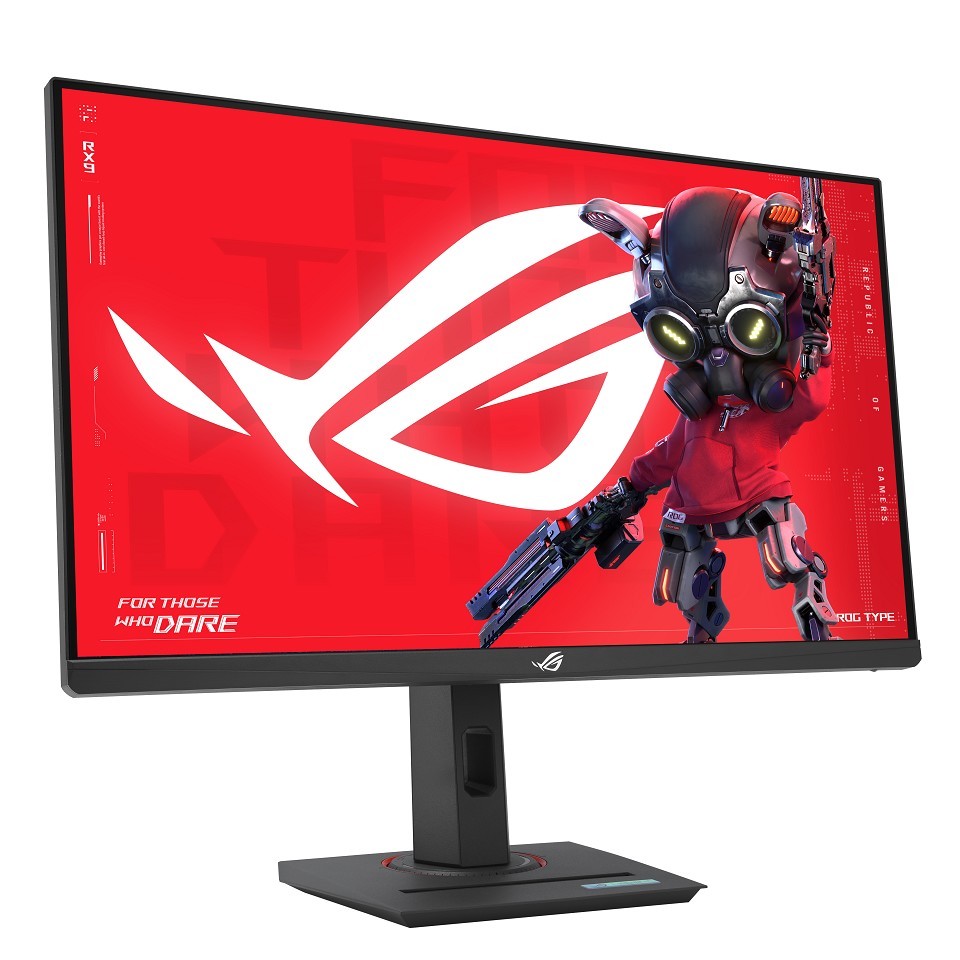ASUS ROG Strix XG27ACMS - 68,6 cm (27") 2560 x 144 links