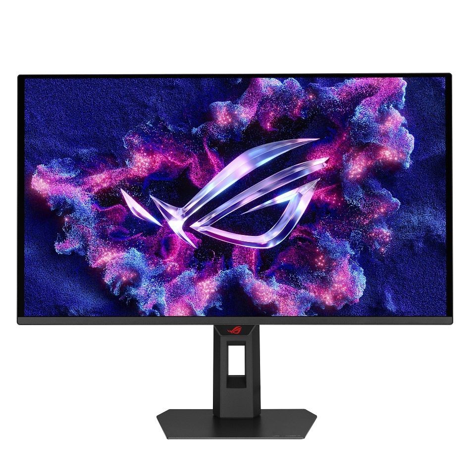 ASUS ROG Strix OLED XG27AQDPG - 67,3 cm (26.5")