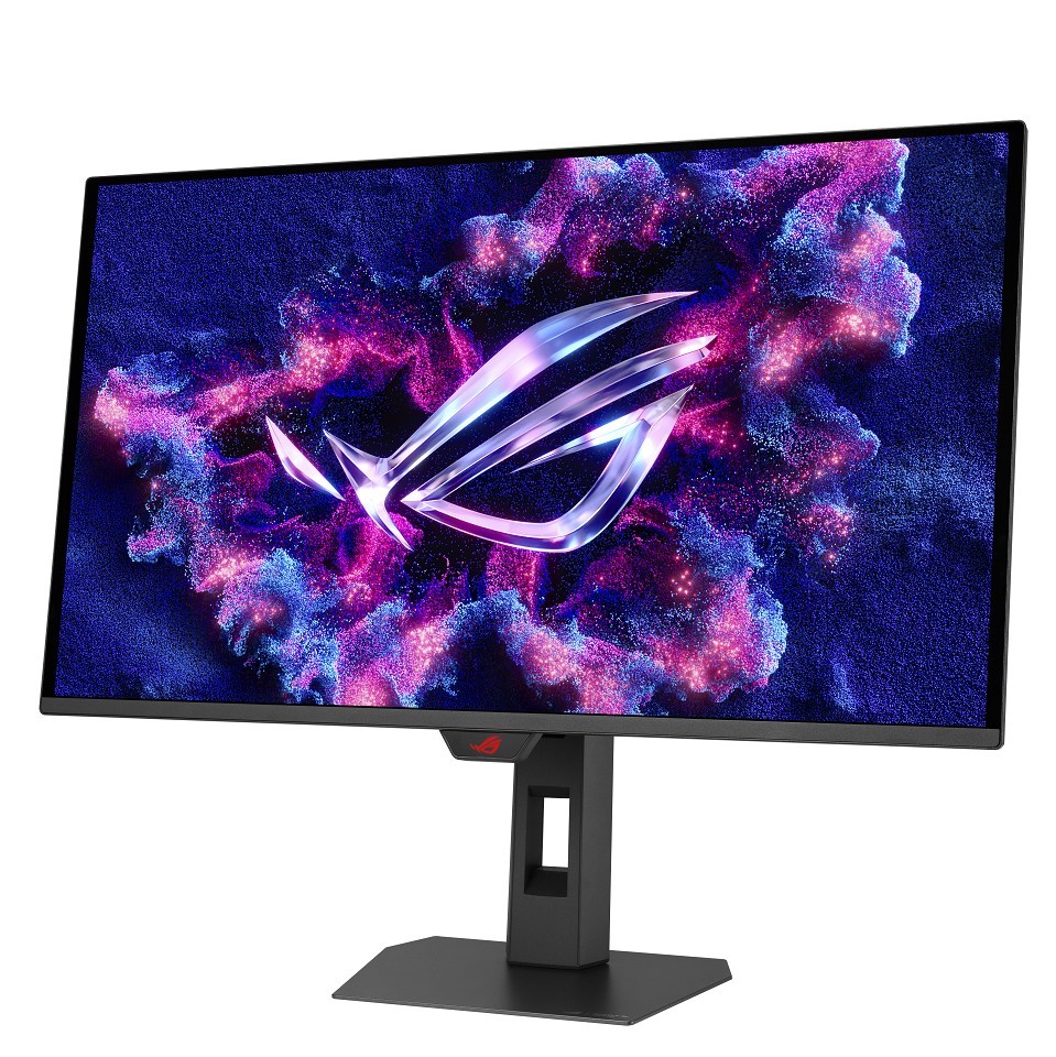 ASUS ROG Strix OLED XG27AQDPG - 67,3 cm (26.5") links