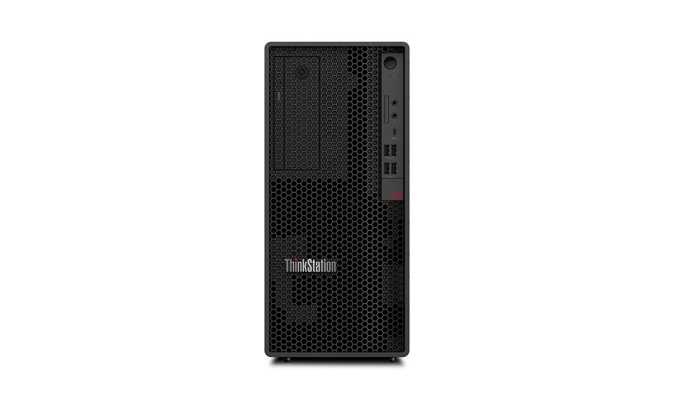 Lenovo ThinkStation P2 Tower Gen 2,  Core Ultra 9 285K, 128 GB RA 500