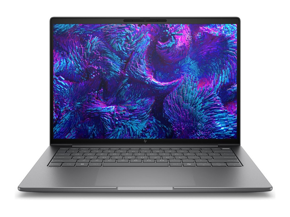 HP ZBook 8 G1i Mobile Workstation - 40.6 cm (16")
