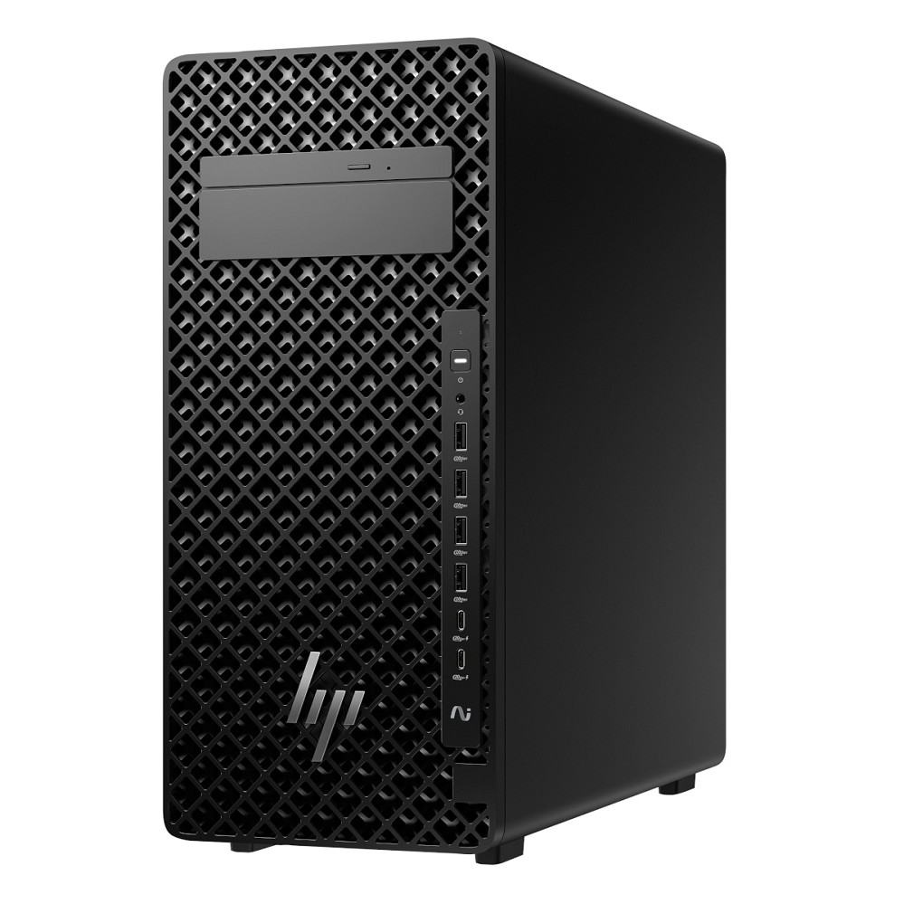 HP Z2 Tower G1i Workstation, Tower, Intel Core Ultra 9 285,  links