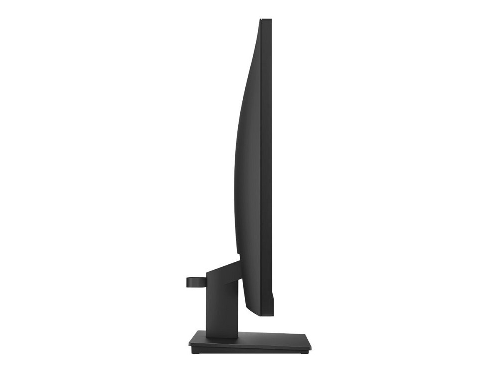 HP Series 3 Pro 327pf, 27" Full HD IPS, 100 Hz, 5 ms, 250 Ni hinten
