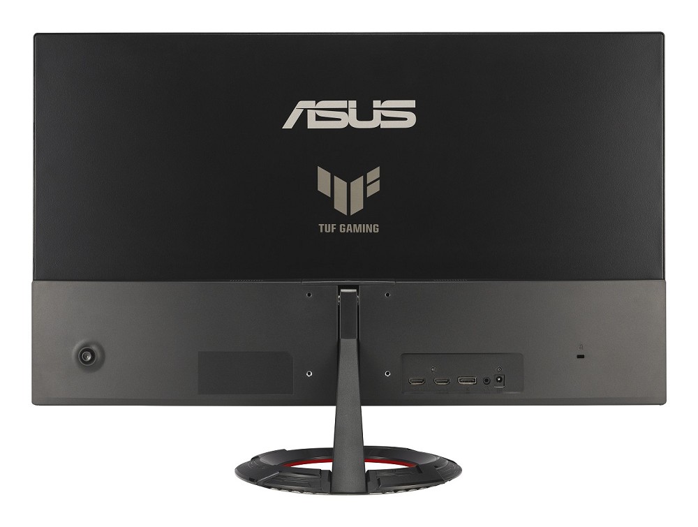 ASUS TUF Gaming VG249Q5R - 60,5 cm (23.8") 1920 x oben