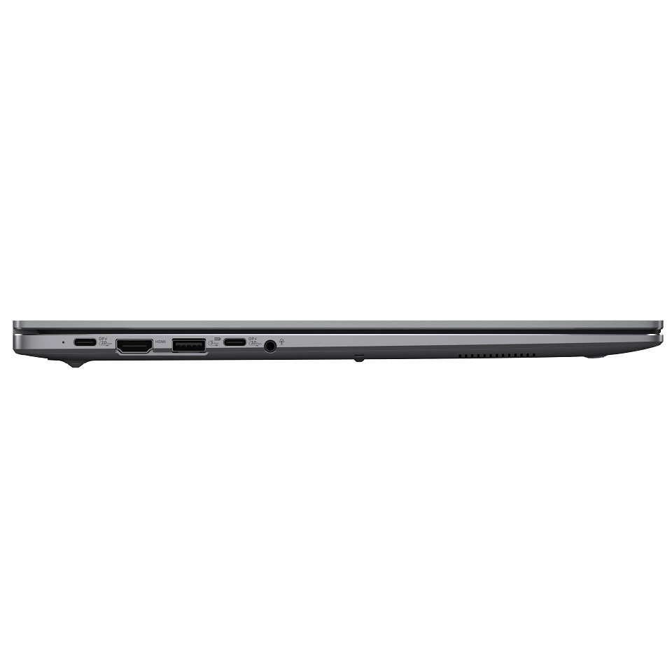 ASUS ExpertBook P3 PM3606CKA-MB0196X Copilot+ PC A hinten