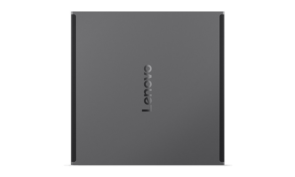 Lenovo ThinkStation PGX – NVIDIA GB10 Grace Blackw innen