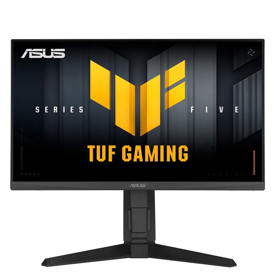 ASUS TUF Gaming VG249QML5A Computerbildschirm 60,5