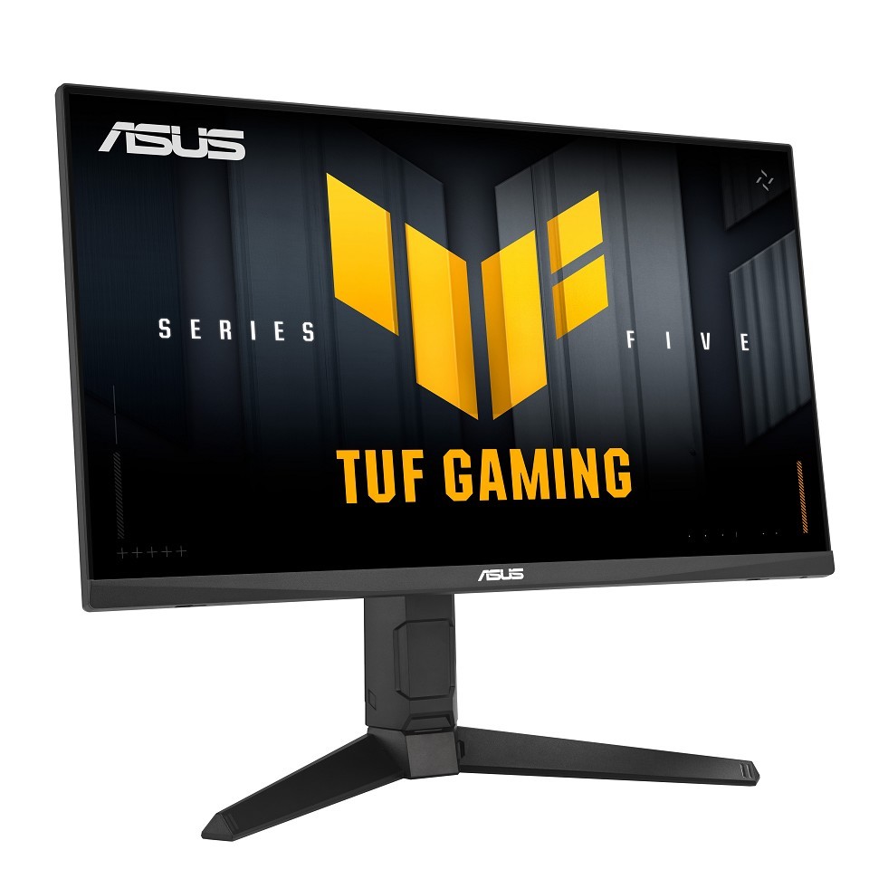 ASUS TUF Gaming VG249QML5A Computerbildschirm 60,5 links