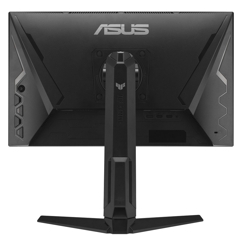 ASUS TUF Gaming VG249QML5A Computerbildschirm 60,5 rechts