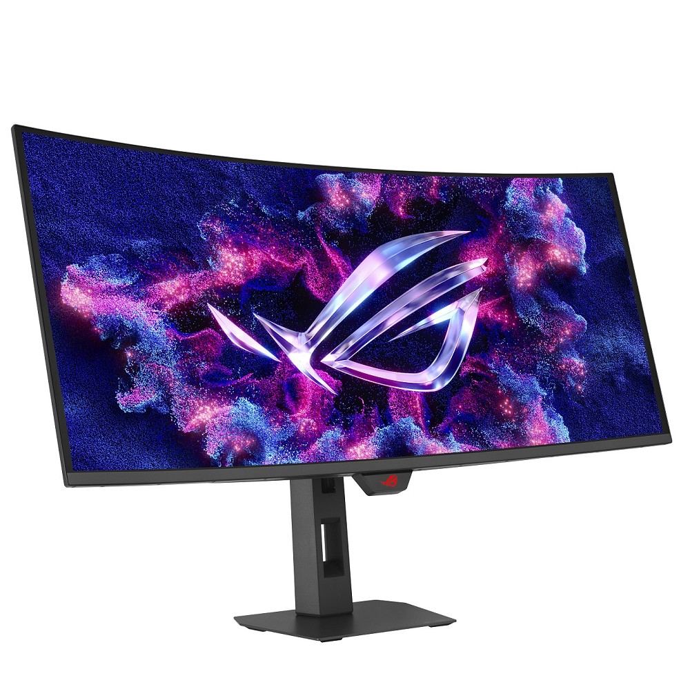 ASUS ROG Strix XG34WCDG - OLED-Monitor - Gaming oben