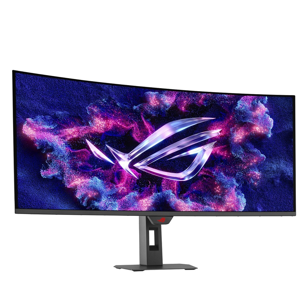 ASUS ROG Strix XG34WCDG - OLED-Monitor - Gaming unten