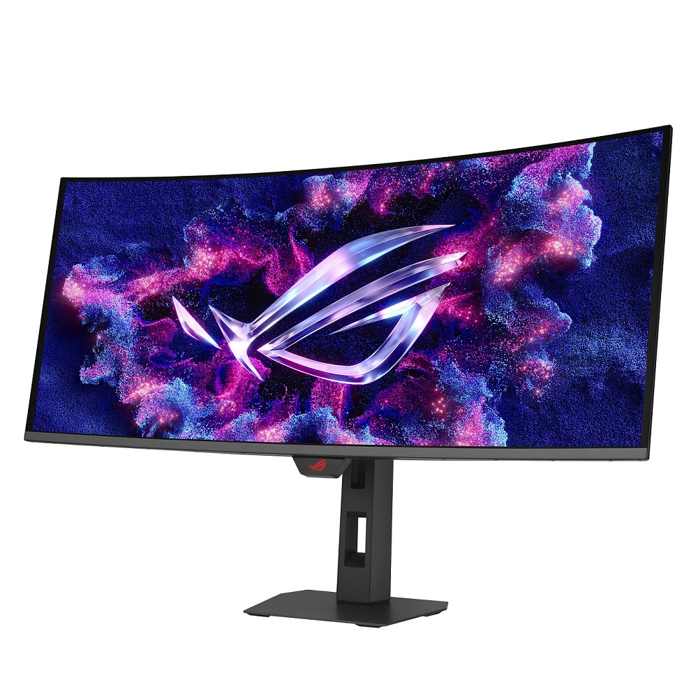 ASUS ROG Strix XG34WCDG - OLED-Monitor - Gaming innen