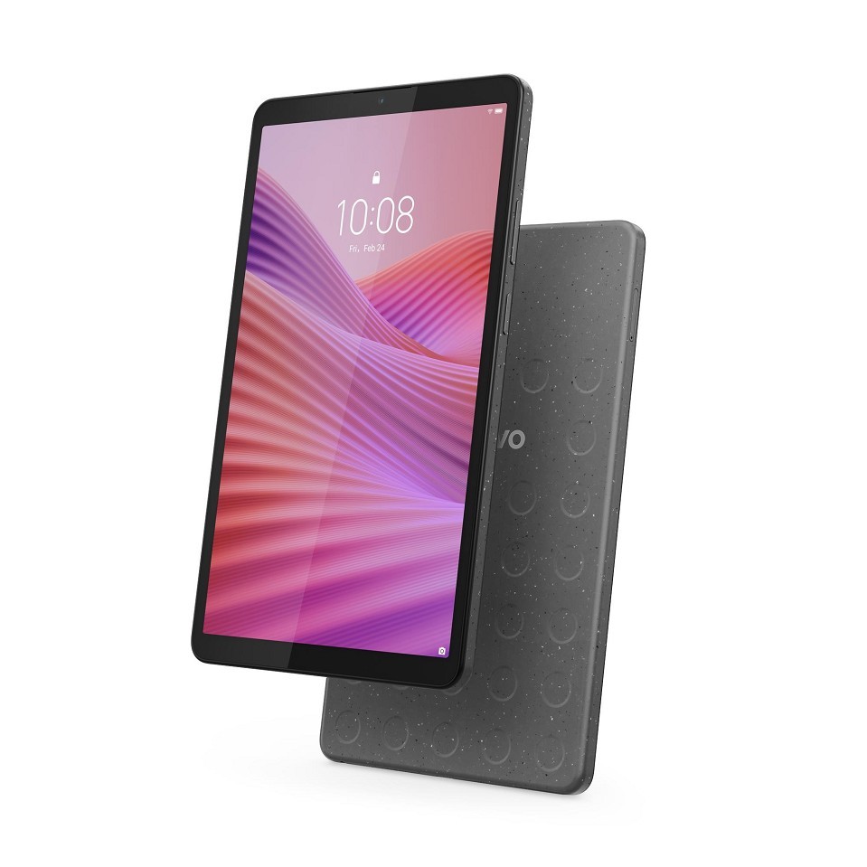 Lenovo Tab K9 4G Mediatek 64 GB 22,1 cm (8.7") 4 G links