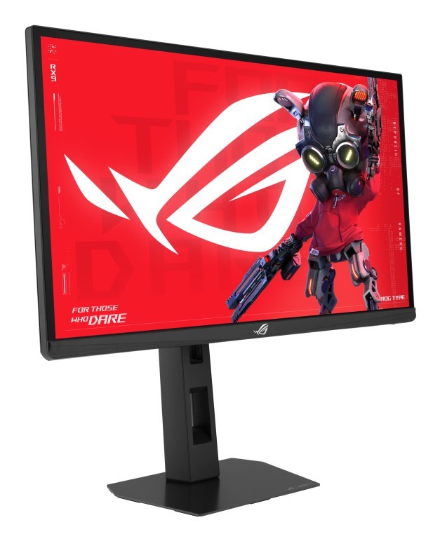 ASUS ROG Strix XG248QSG Ace - LED-Monitor - Gaming links