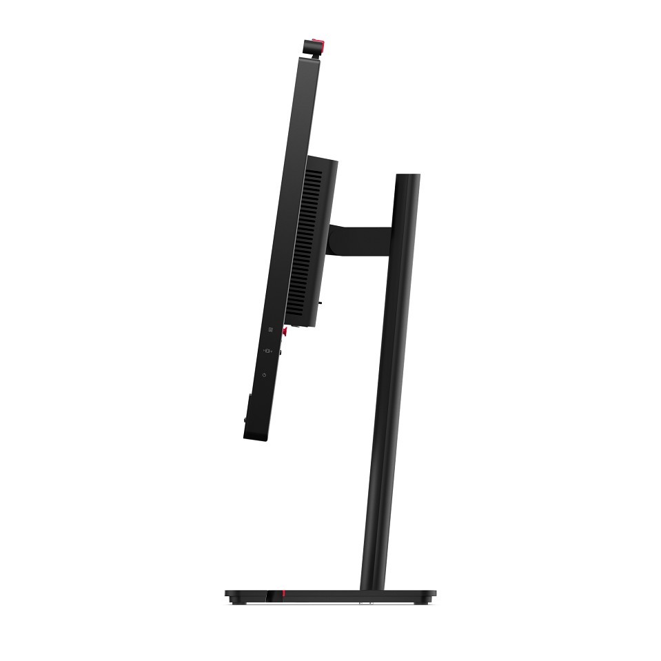 Lenovo ThinkVision T27qd-4v - LED-Monitor - 2560 x unten