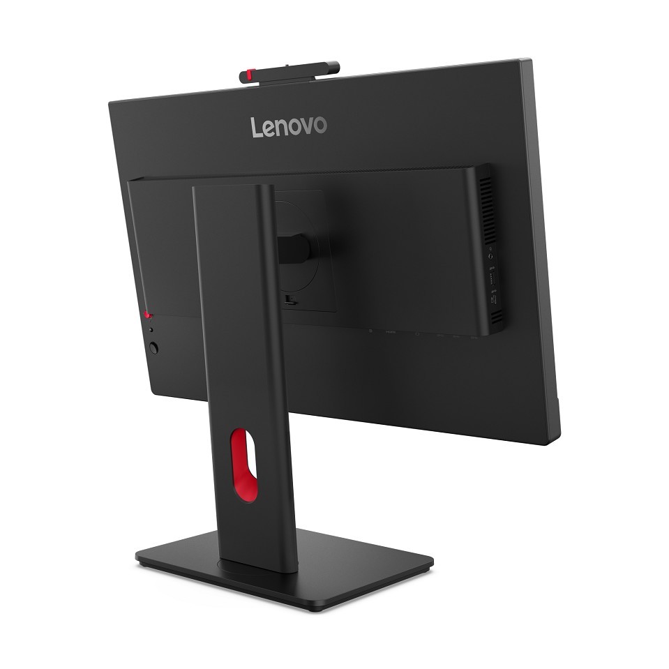 Lenovo ThinkVision T27qd-4v - LED-Monitor - 2560 x innen
