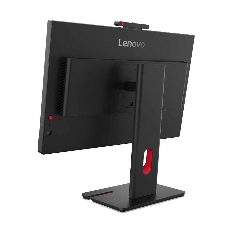 Lenovo ThinkVision T27qd-4v - LED-Monitor - 2560 x außen