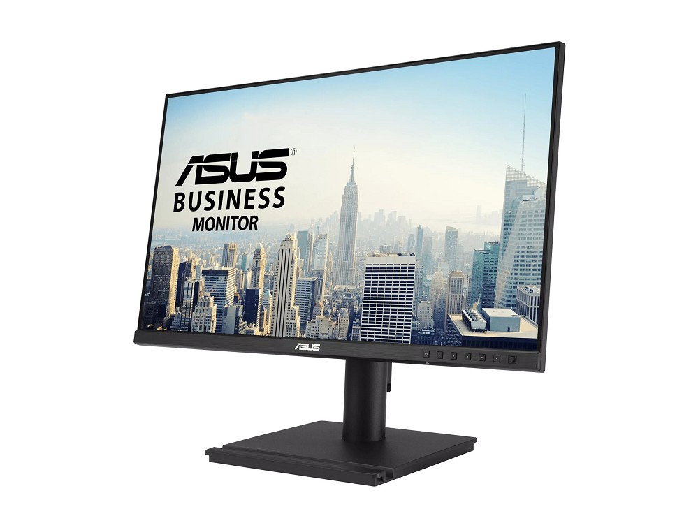 ASUS BE249CGN - LED-Monitor - 61 cm (24") (23.8" s hinten