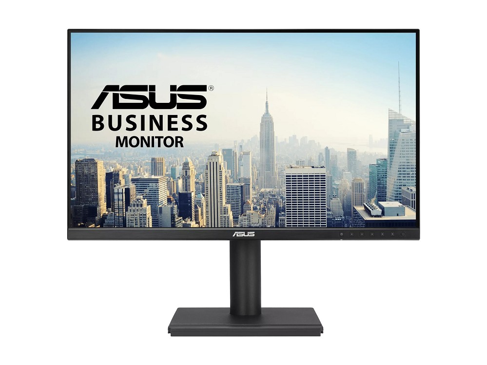 ASUS BE249QG - LED-Monitor - 61 cm (24") (23.8" si oben