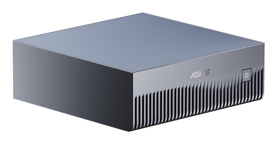 ASUS Ascent GX10 GX10-GG0027BN GB10 128 GB LPDDR5x unten