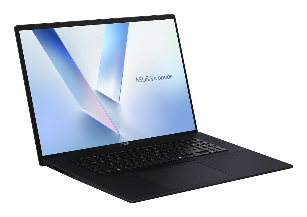 ASUS Vivobook 18 M1807GA Copilot+ PC AMD Ryzen AI links