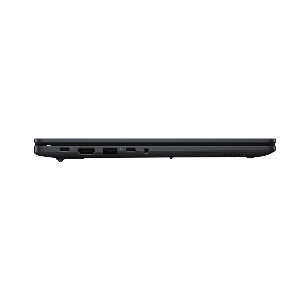 ASUS ExpertBook B1 B1403CVA-S66870X, 14", Intel Core 5 210H, hinten