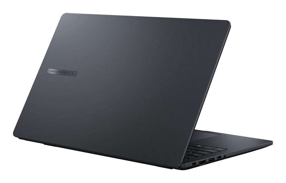 ASUS ExpertBook B1 B1503CVA-S76991 - 15.6", Intel Core 7 240 hinten