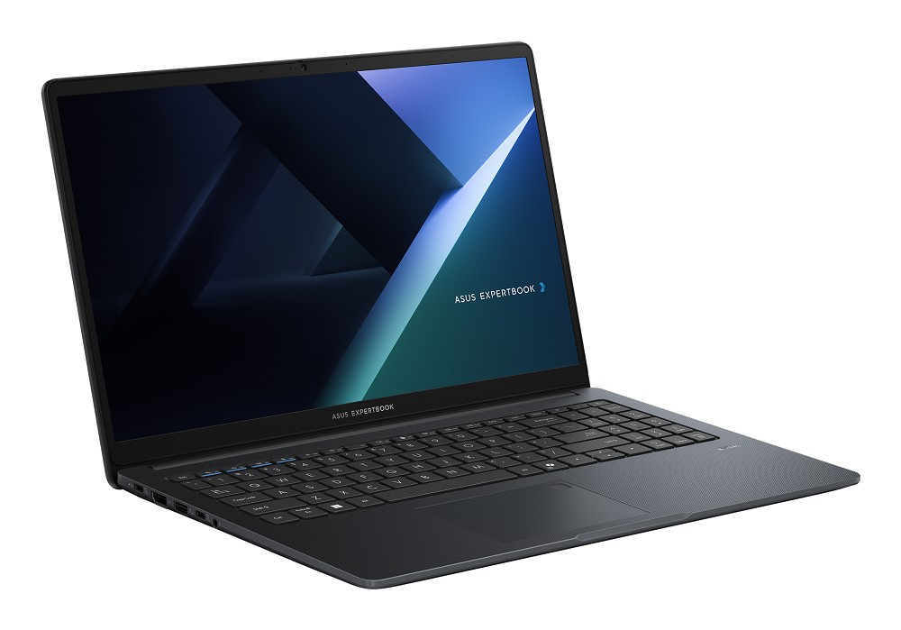 ASUS ExpertBook BM1 BM1503CDA-S71655 AMD Ryzen™ 7 hinten