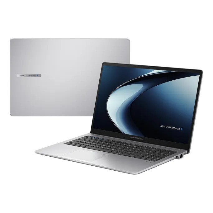 ASUS ExpertBook P1 PM1503CDA – 15,6", AMD Ryzen 7 170, 16 GB RAM, 518