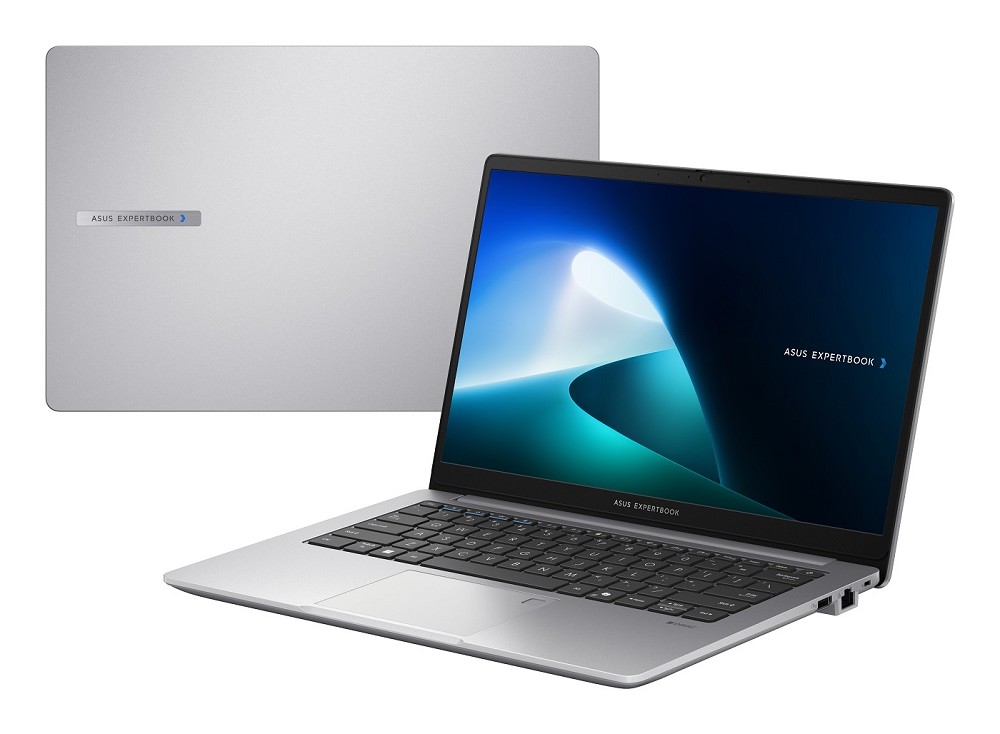 ASUS ExpertBook P1 P1403CVA-S61681X, 14" FHD, Intel Core 5 2 rechts