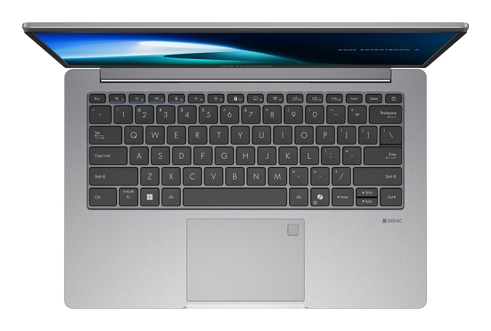 ASUS ExpertBook P1 P1403CVA-S61681X, 14" FHD, Intel Core 5 2 innen