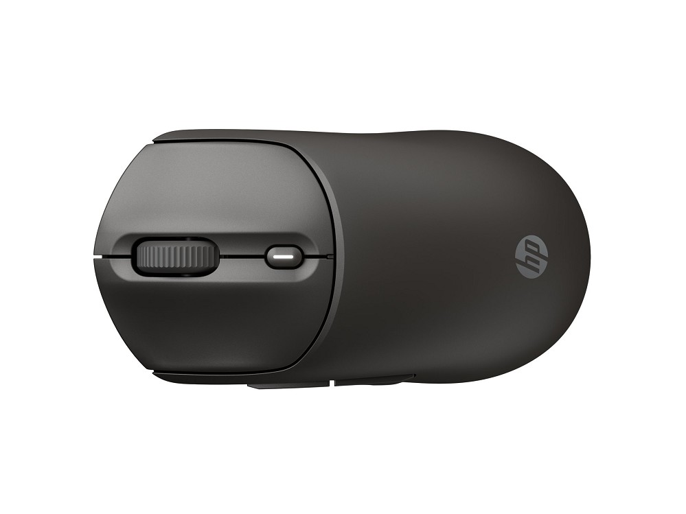 HP 405 - Maus - leise - rechts- und linkshändig - rechts