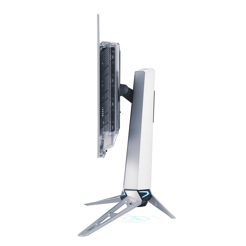 ASUS ROG Swift OLED PG27AQWP-W - 67,3 cm (26.5") 2560 x 1440 außen