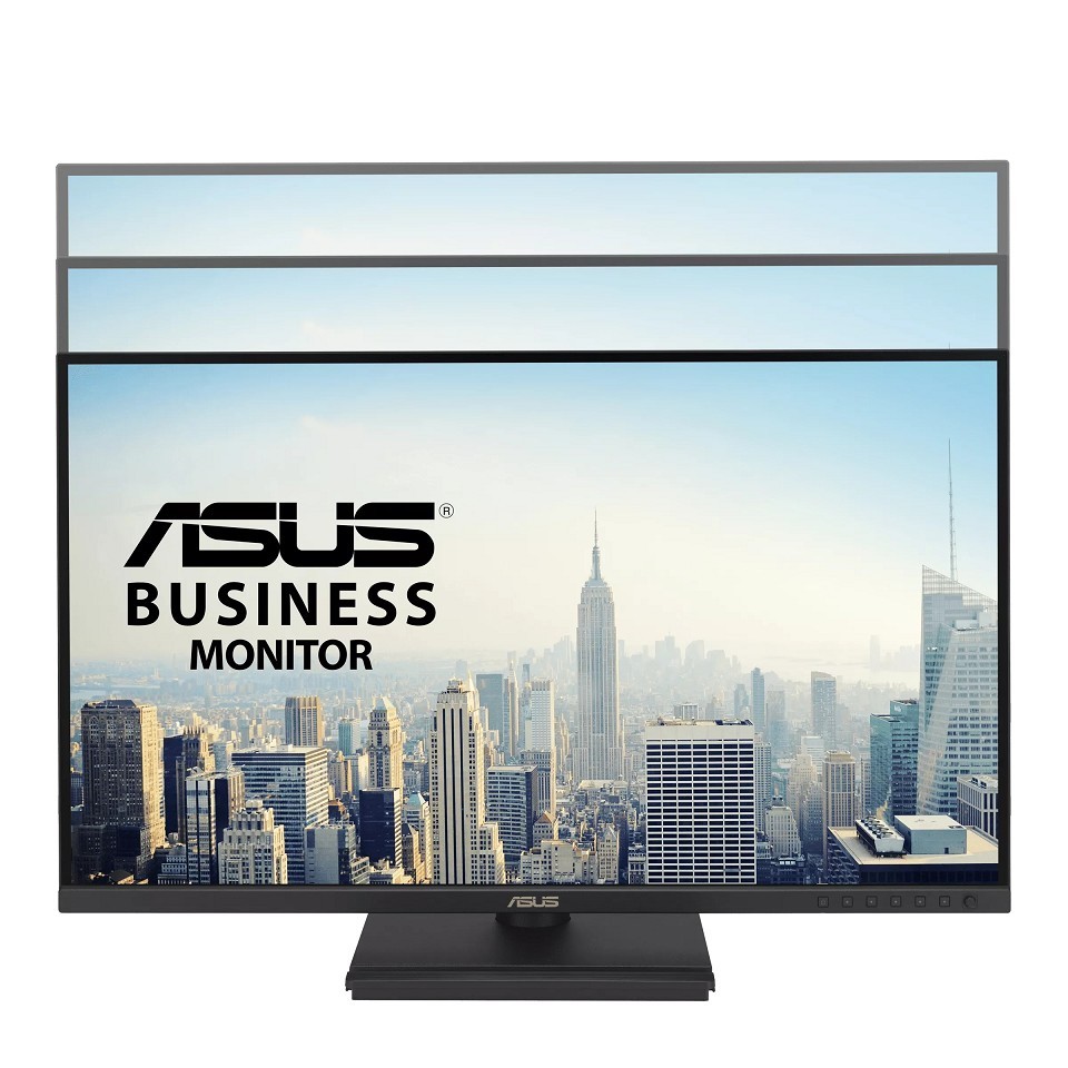 ASUS BE27ACGN Computerbildschirm 68,6 cm (27") 256 unten