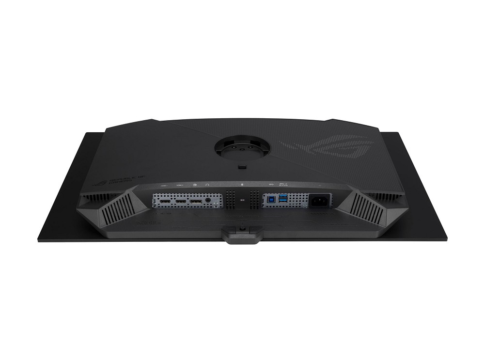 ASUS ROG Strix OLED XG27AQDMGR, 26,5 Zoll, QHD, WOLED, 240Hz rechts